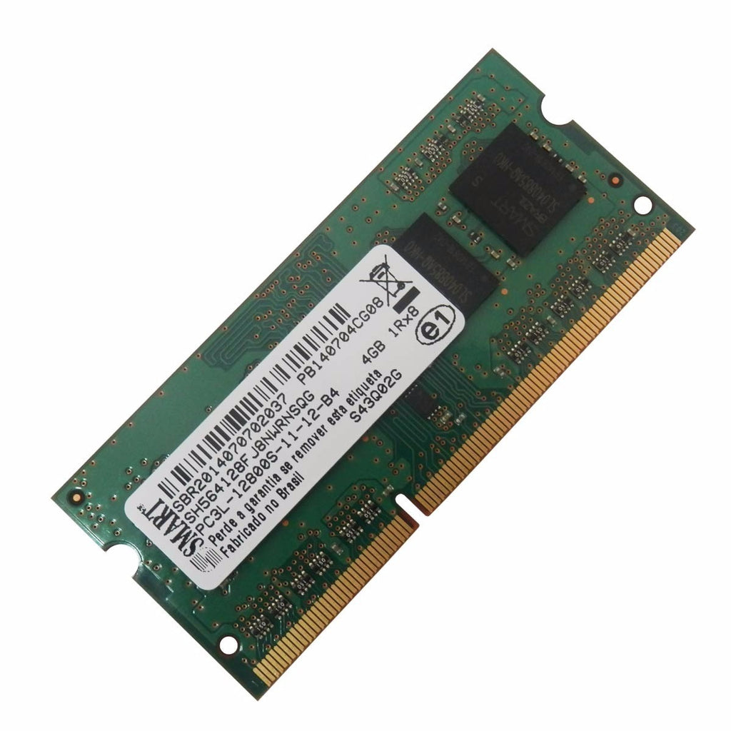 Kit Placa Mãe PCWare IPX1800E2 + Celeron Dual-Core Hdmi + Memória de 4Gb