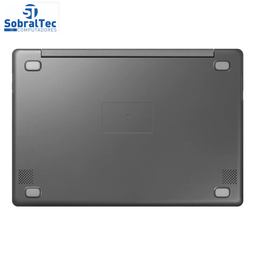 Notebook Samsung Dual Core 4GB 64GB SSD Tela Full HD 13.3” Windows 10 Flash F30 NP530XBB-AD1BR