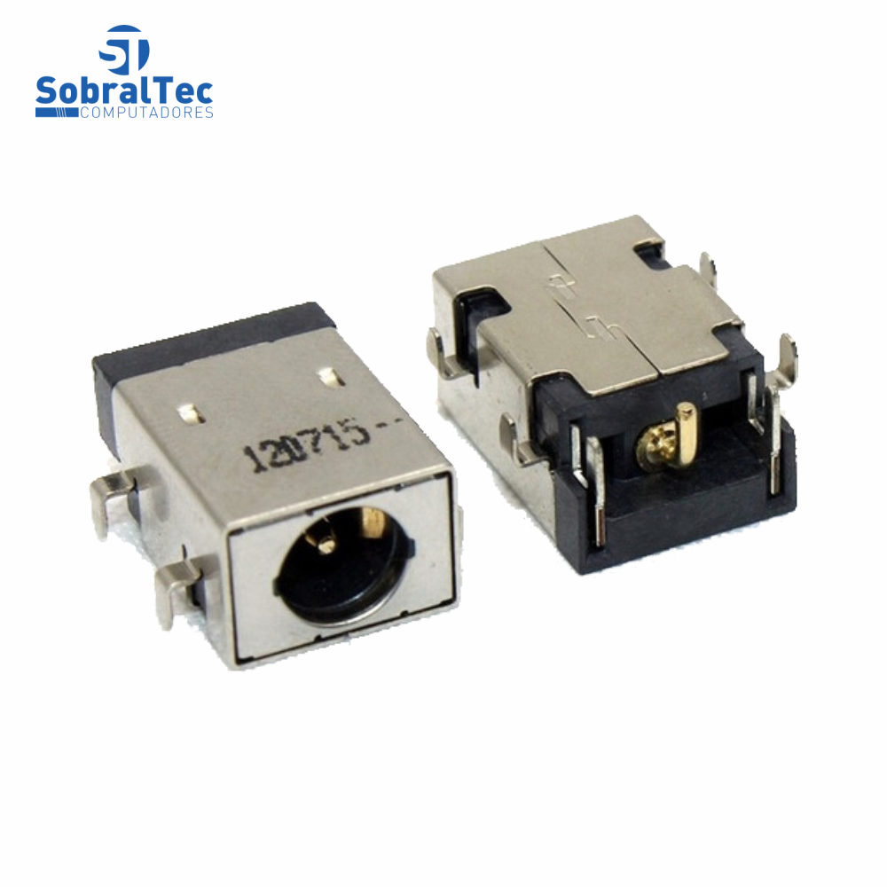 Conector Jack Acer Aspire D257 D270 D271 E3-111 ES1-731 ES1-131 V5-121