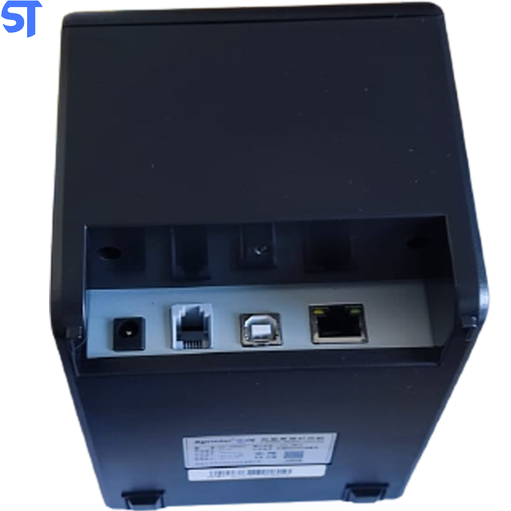 Impressora Térmica Xprinter XP-Q90EC 58MM Mini Printer
