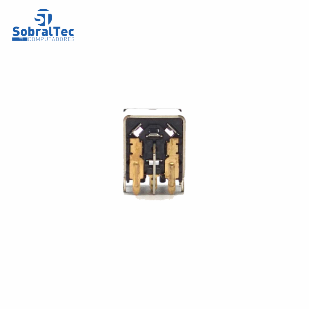 Conector Dc Jack Para Notebooks Dell Xps Vostro 1510 1520 Inspiron 1400 1700 1510 1000 1545