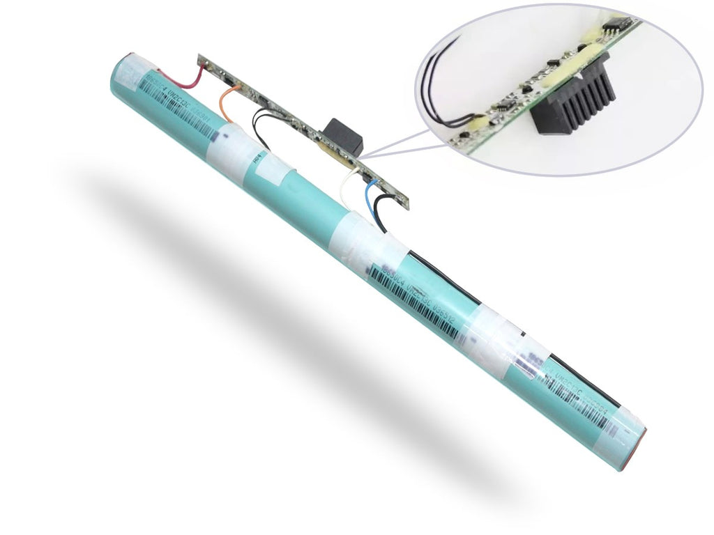 Bateria Notebook 10.8V 2200mAh 23.76wh Pat N/ Ssbs55- OEM ( de Note Desmontado)