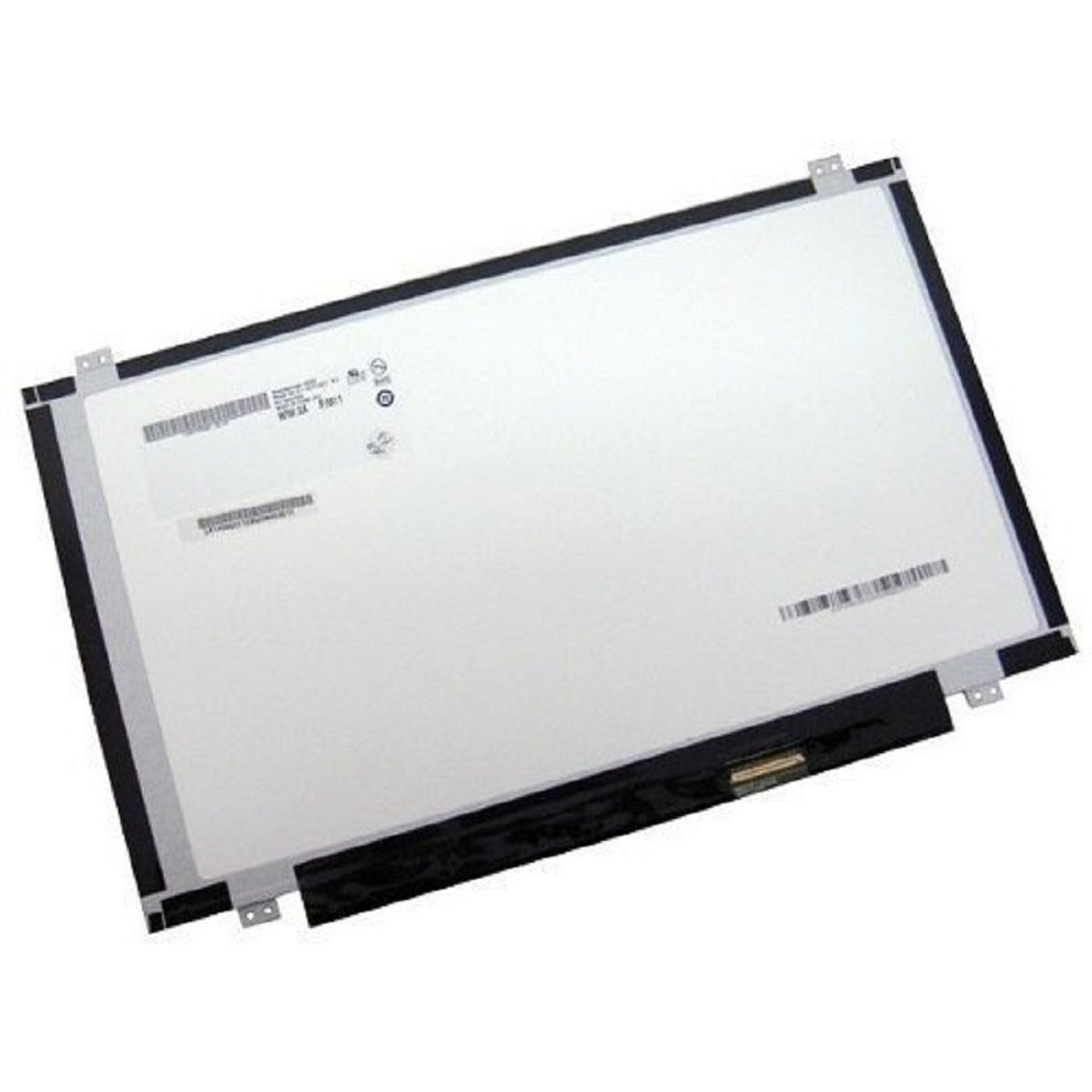 Tela Notebook Display Lcd 14" Slim B140XW03 V.0 H/W:0B F/W:1