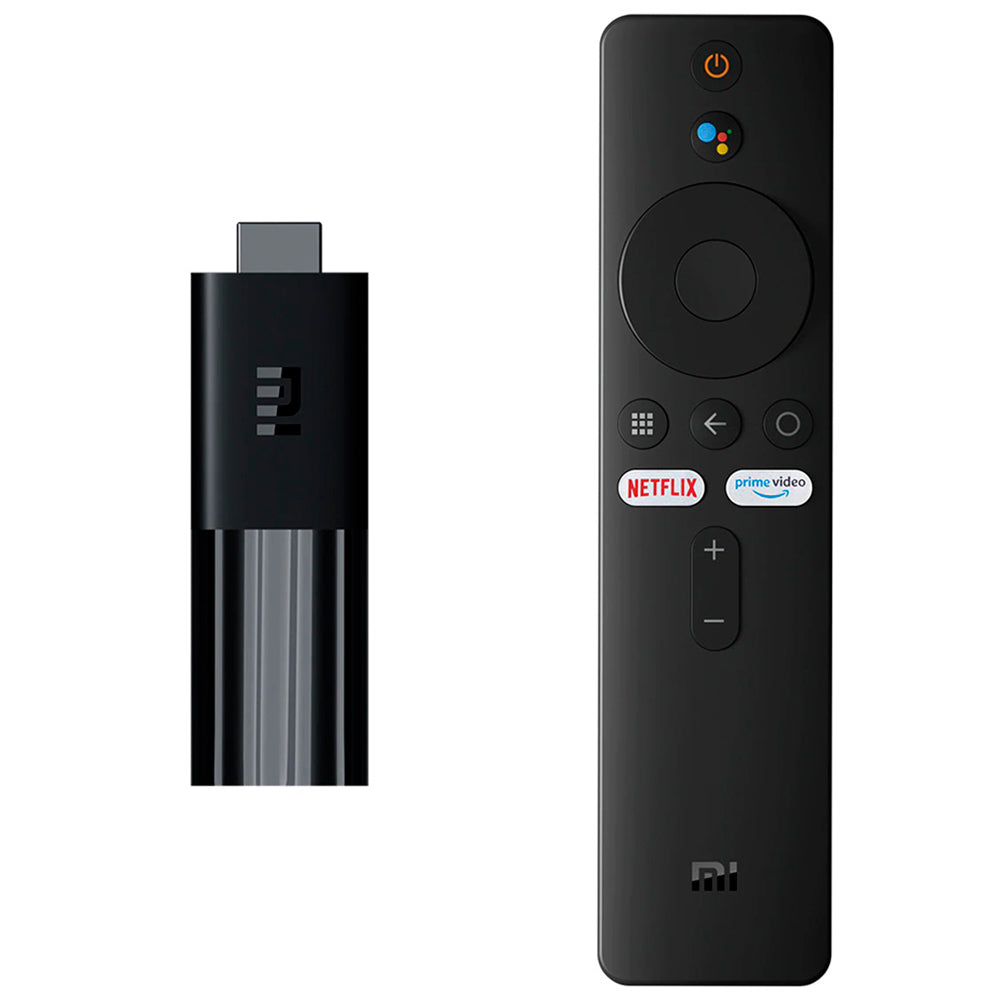 Tv Box Chromecast Xiaomi Mi Tv Stick Android Tv Built -In Mdz-24-AA