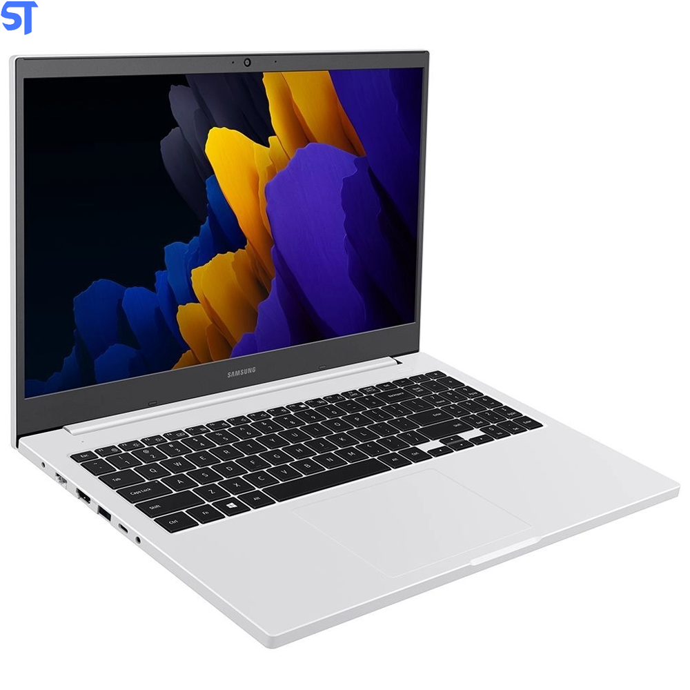 Notebook Samsung Book Intel Core i5-1135G7 8GB 1TB 15.6'' Branco NP550XDA-KF4BR