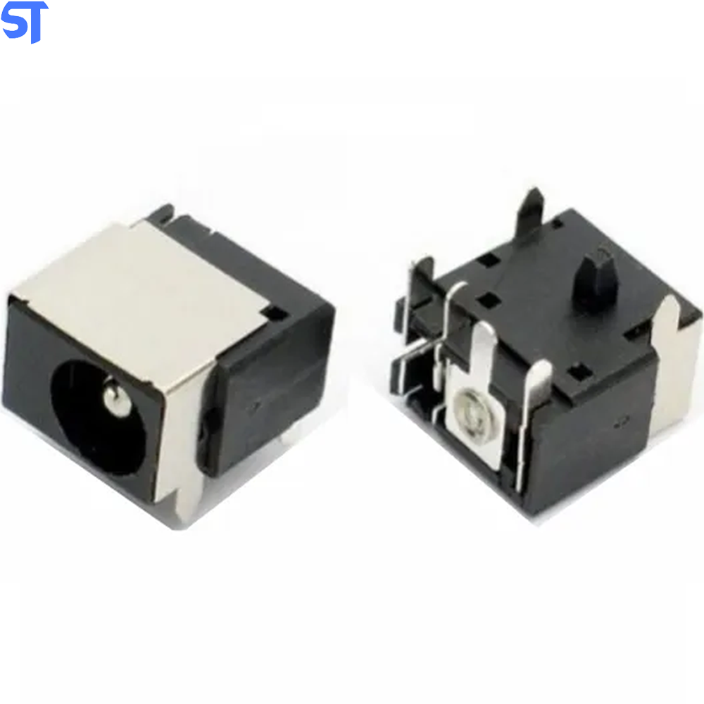 Dc Power Jack Acer Hp Emachine Gateway Compaq 2x5.8mm - 1011