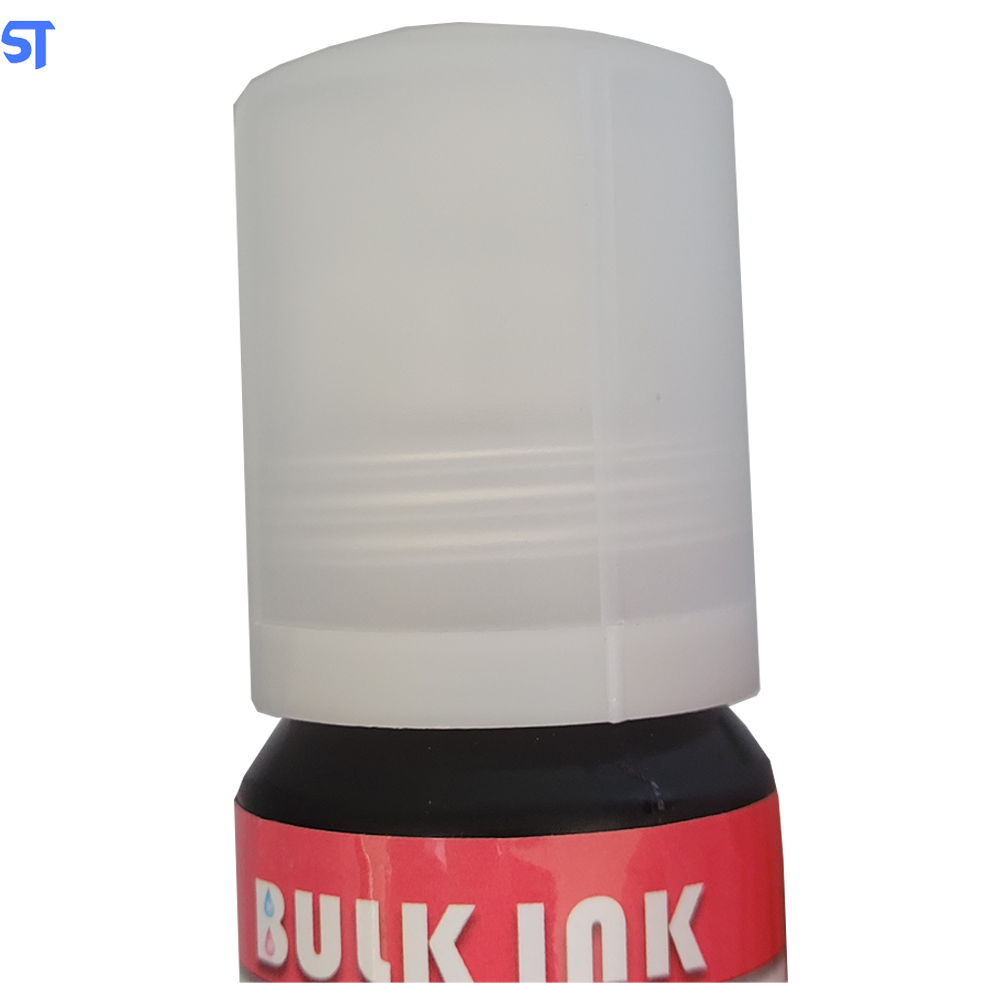 Tinta Refil Bulk Ink Compativel Epson 504/544 Corante Magento 70ML Dye Ink