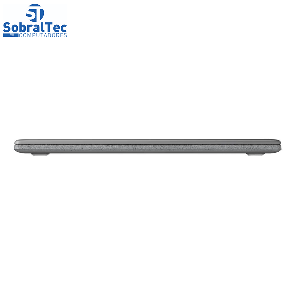 Notebook Samsung Dual Core 4GB 64GB SSD Tela Full HD 13.3” Windows 10 Flash F30 NP530XBB-AD1BR