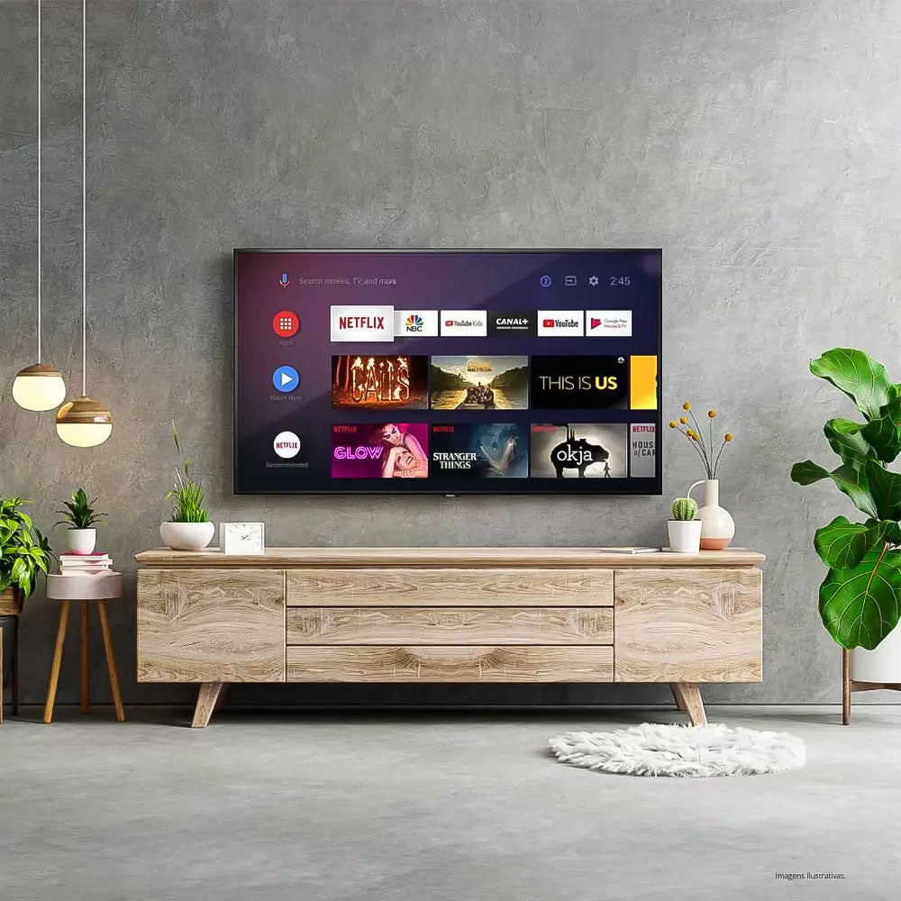 Smart TV LED 32