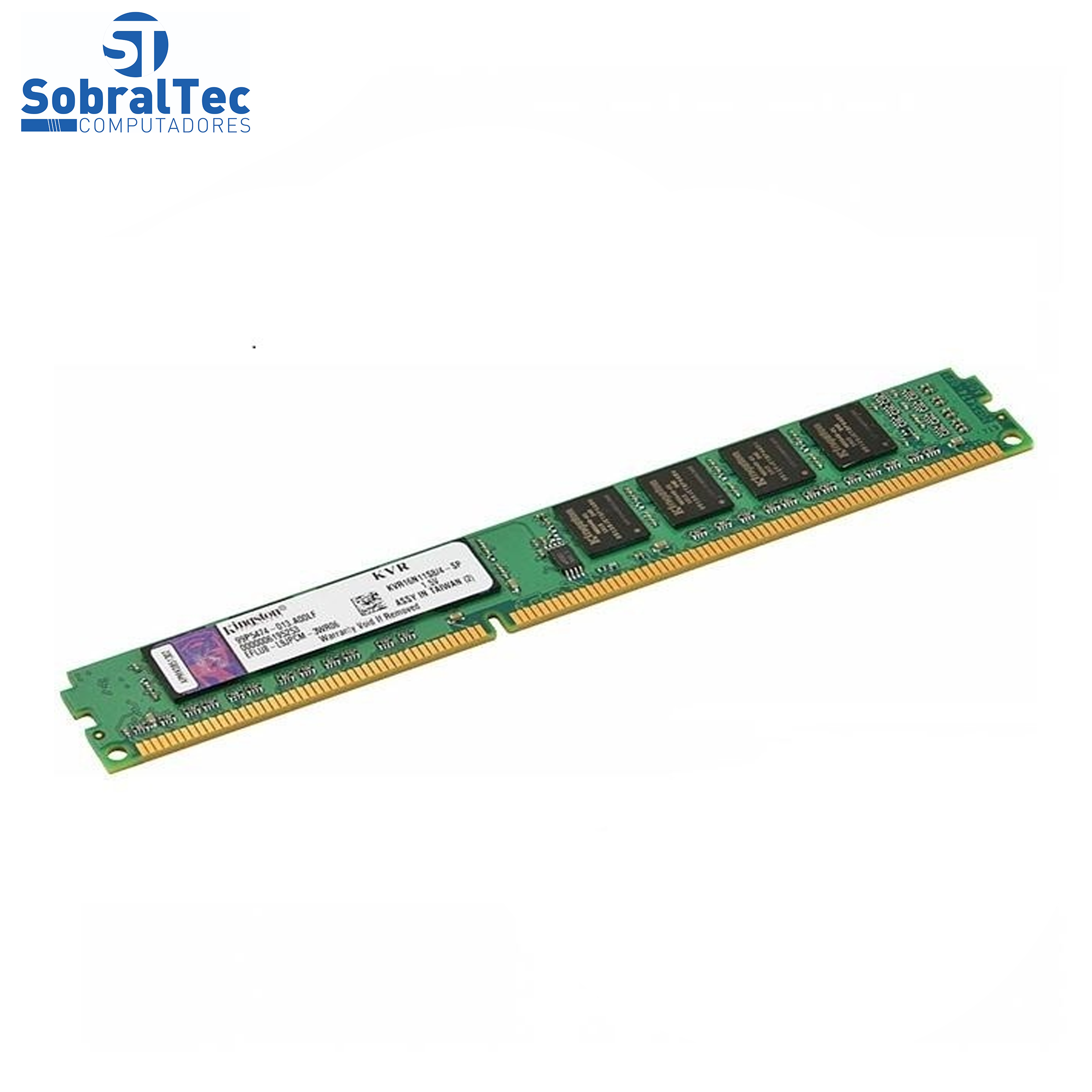 Computador Core i3 3220-H61 Wovibo- HD SSD 128GB T650- Memória 4GB- Gabi Micro-Atx Mt-24V2BK