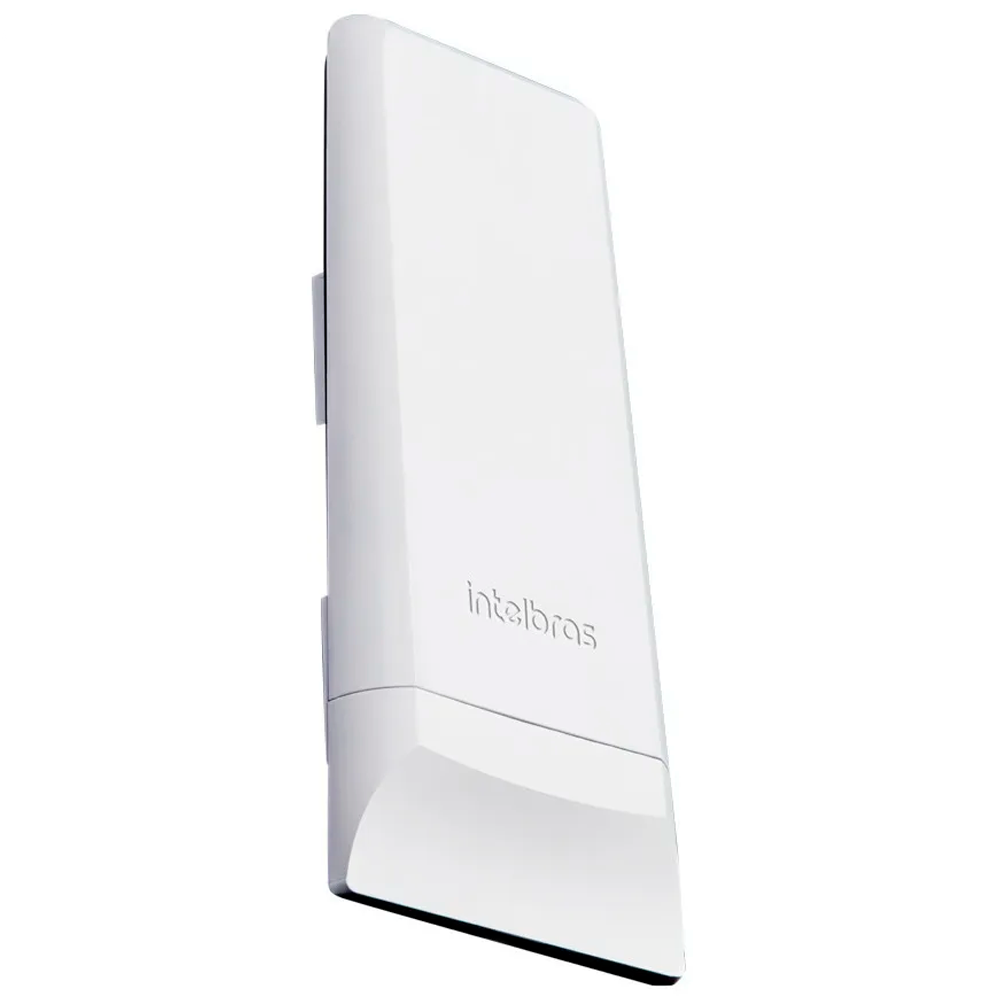 Roteador Antena WI-FI CPE Intelbras 5GHZ 16DBI WOM 5A