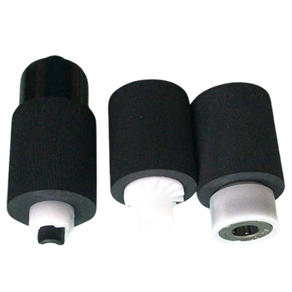 Kit Rolo Coletor De Papel FS-1100, 1300, 1120D, 1320D