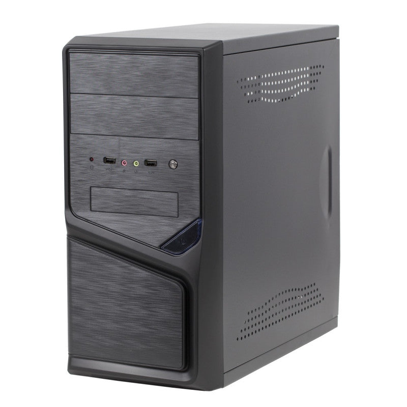 Computador Celeron 2.41 Ghtz TG-H61-S Ssd 120 Gb Memória Ran 4 Gb- Yr