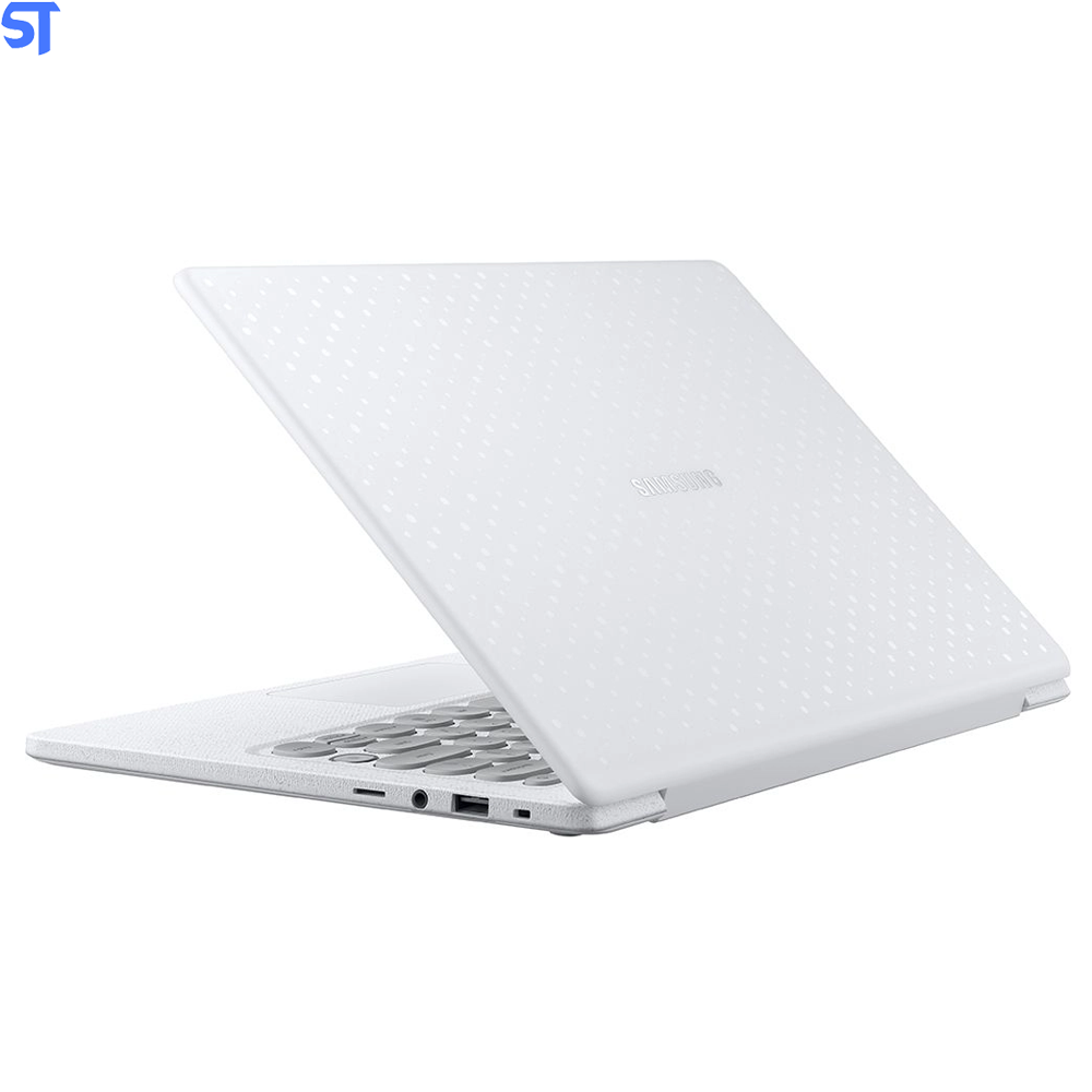 Notebook Samsung Flash F30 NP530AD2 Intel Celeron 4GB 128GB SSD Tela Full HD LED 13.3
