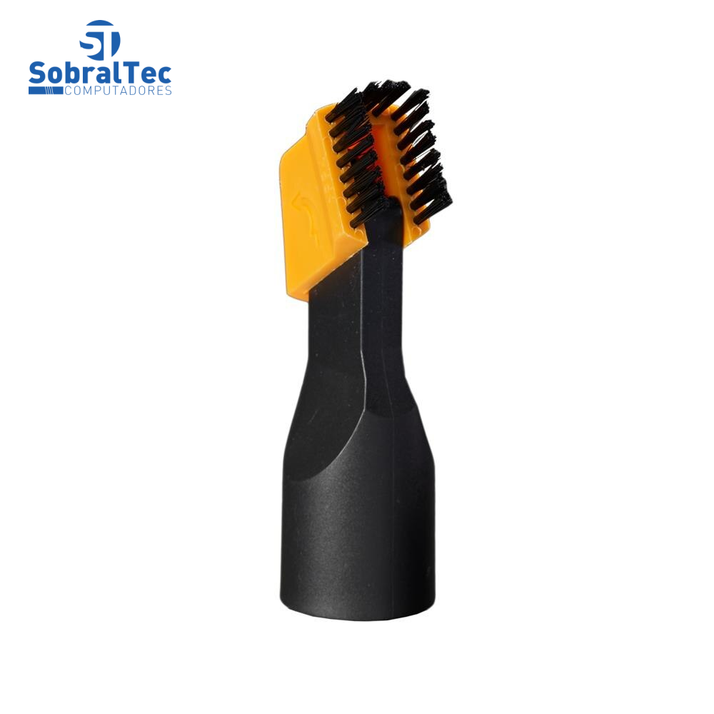 Aspirador de Água e Pó Wap Regulagem De Sucção GTW 10 1400W  - 220v