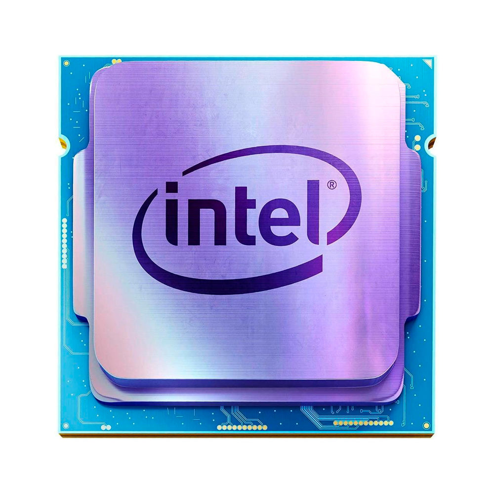 Processador Intel Core i5-10400, 6-CORE 12 Threads, Cache 12MB, 2.9GHz (4.3GHz Max Turbo) - Com Cooler Box BX8070110400