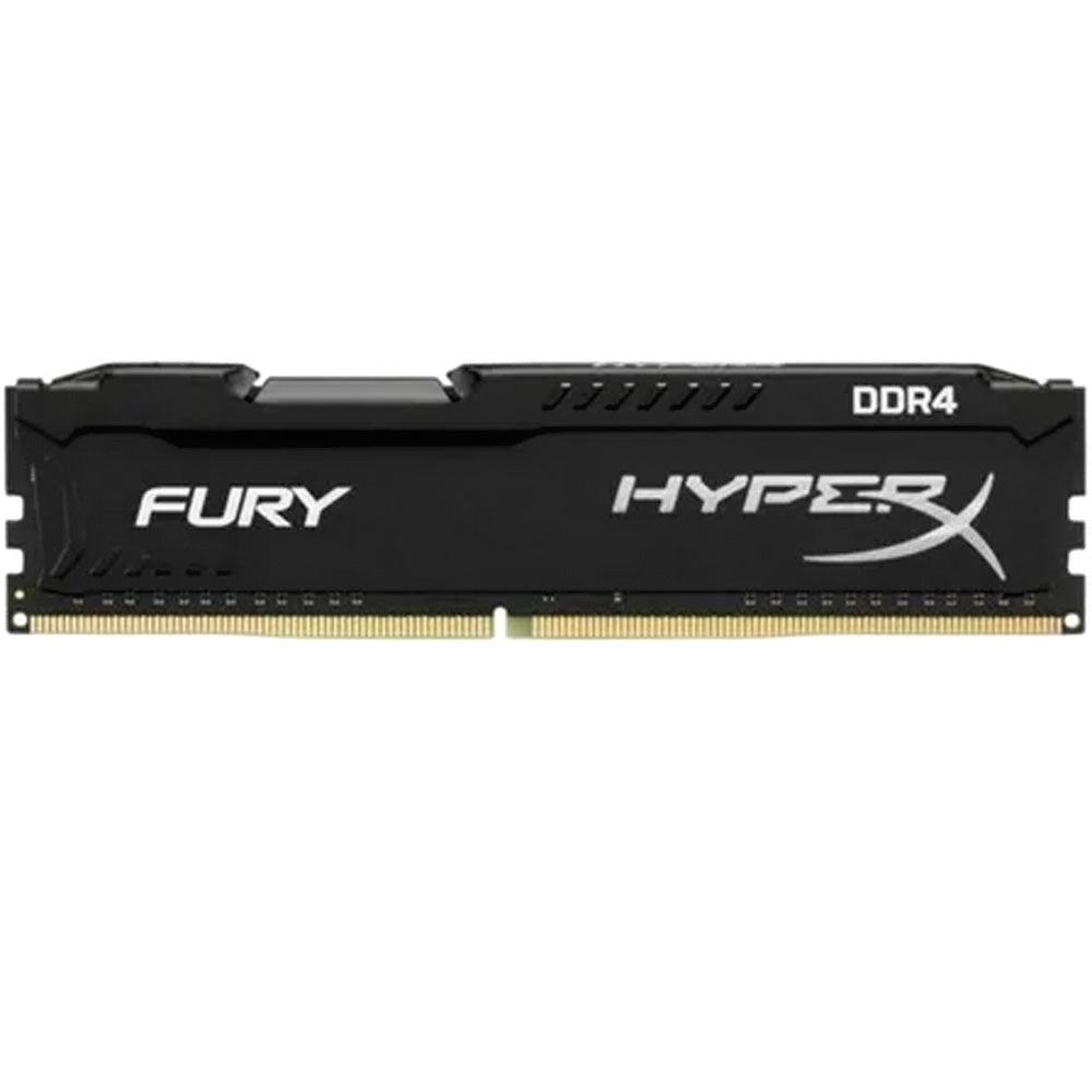 Memória Kingston HyperX Fury DDR4 4GB 2666MHz