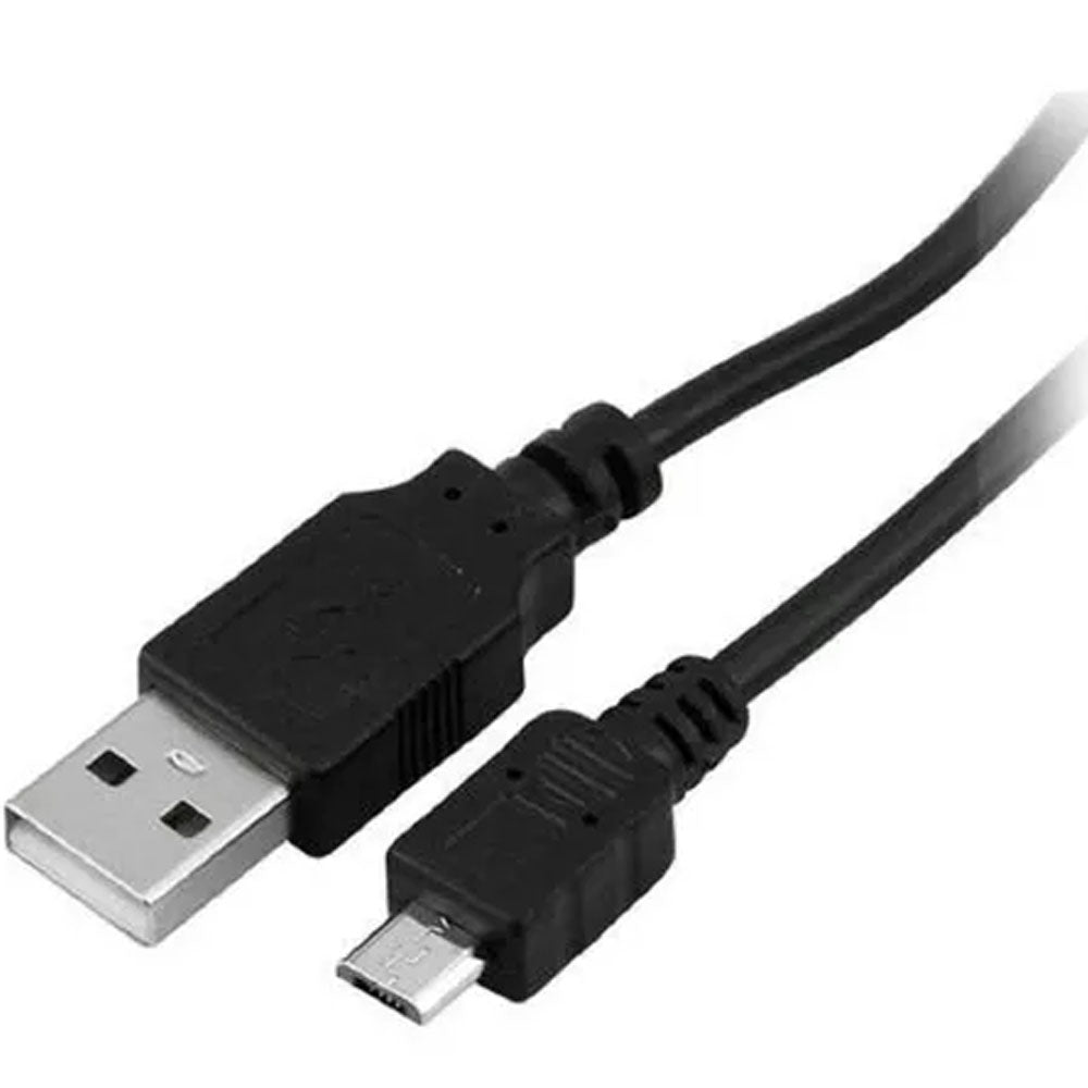 Cabo USB 2.0 AM Micro USB Elgin 46RCUSBMICRO
