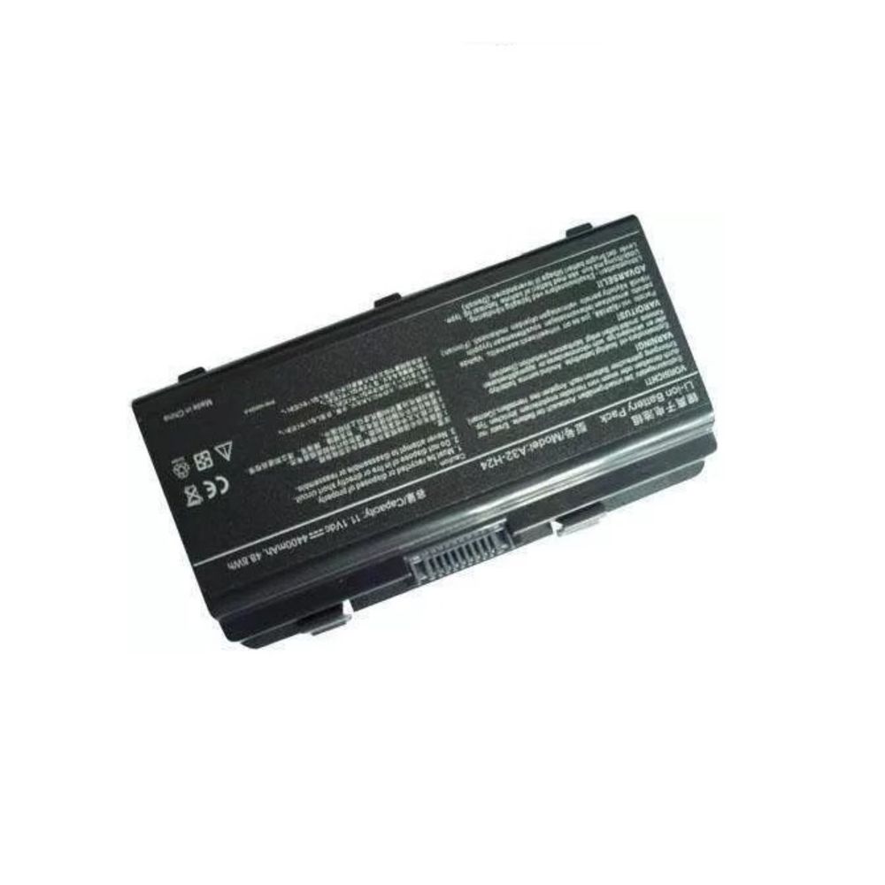 Bateria Compatível Notebook Positivo A32 H24 L062066 6 Células 4400mAh -USADA
