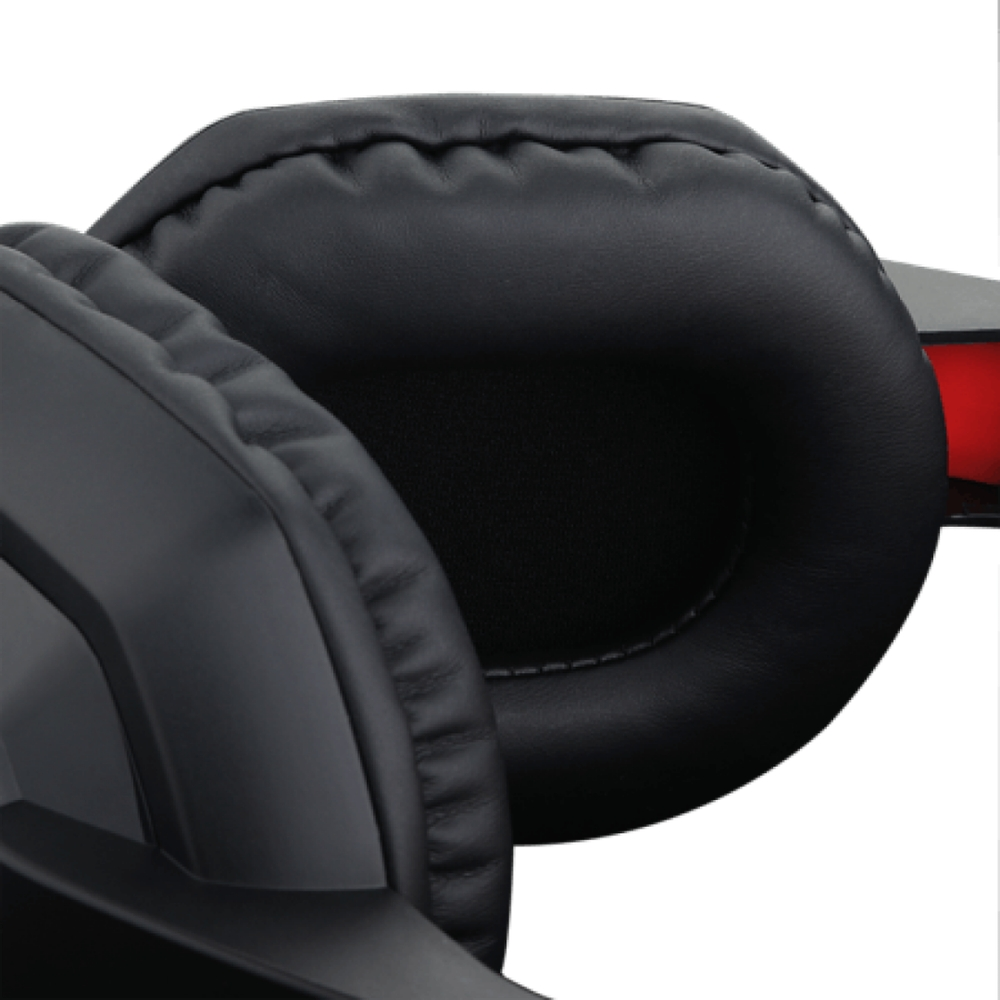 Headset Gamer Redragon Ares - H120