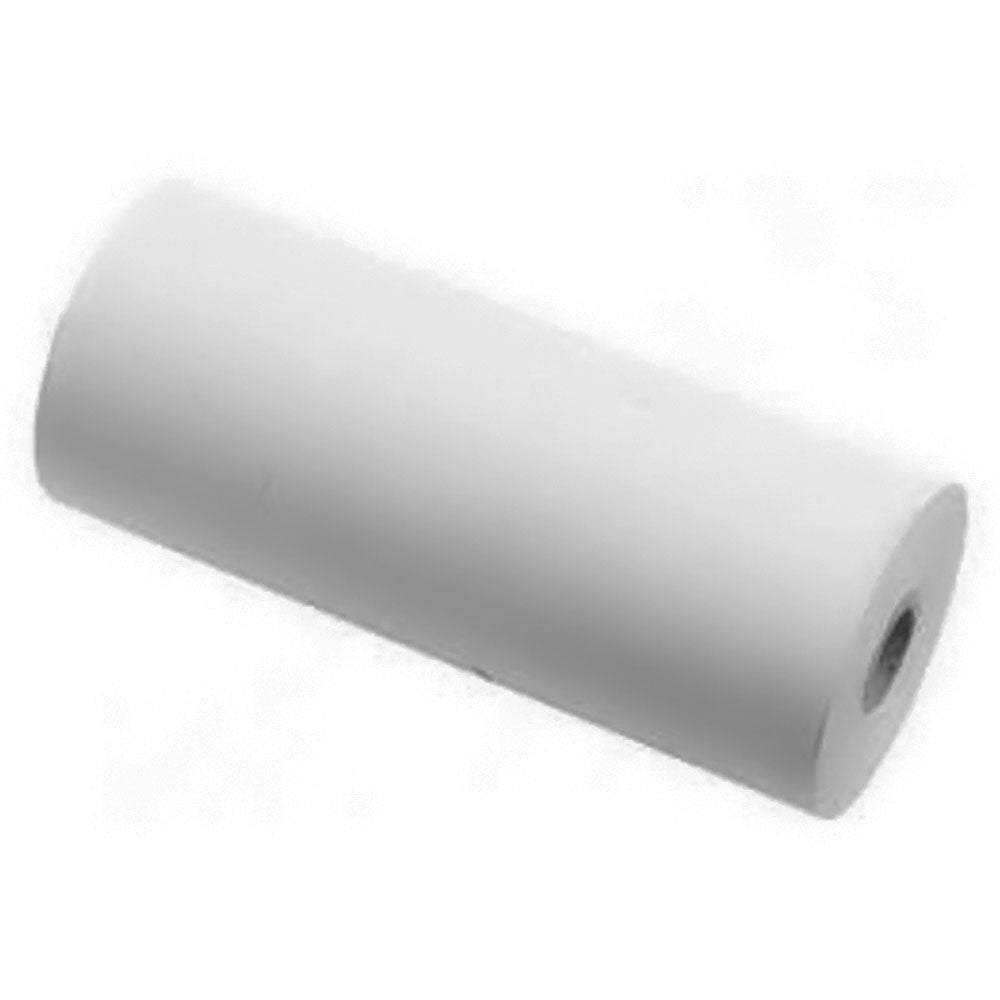 Caixa de Bobina Termica 57mm x 15mt 1 Via 30 Unidades - Rio Branco - Branca