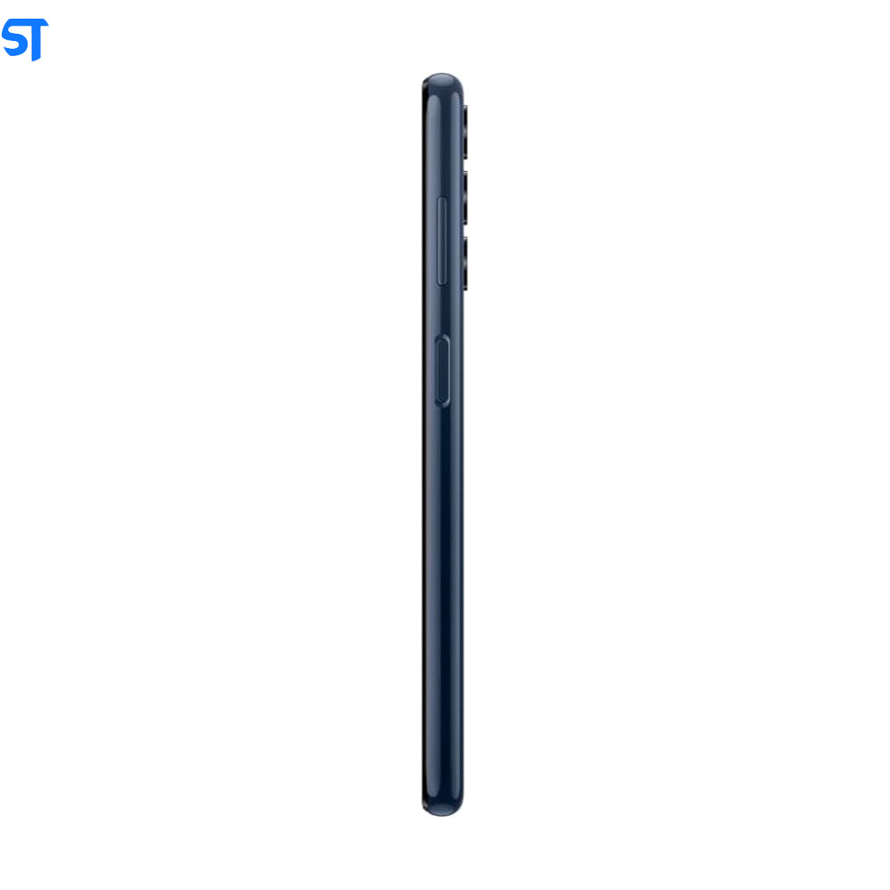 Smartphone Samsung Galaxy M14 5G SM-M146B/DSN, 128GB, 4GB RAM, Tela Infinita de 6.6" Dual Chip