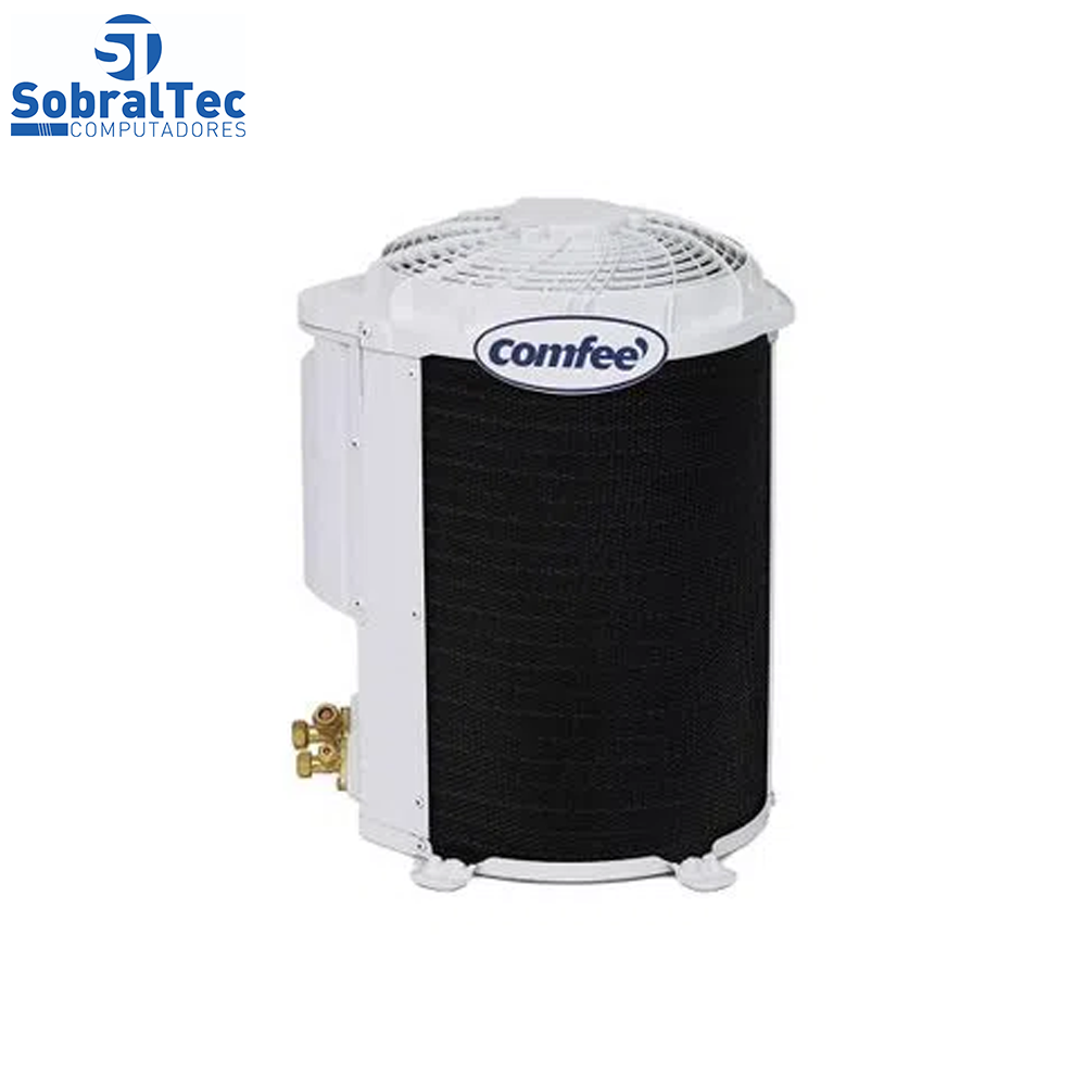 Ar Condicionado Split Comfee 22000 Btus Frio 220v