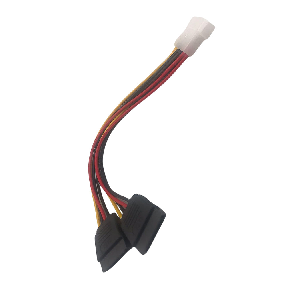 Cabo De Força  Para Sata 2 Saidas BrCabo