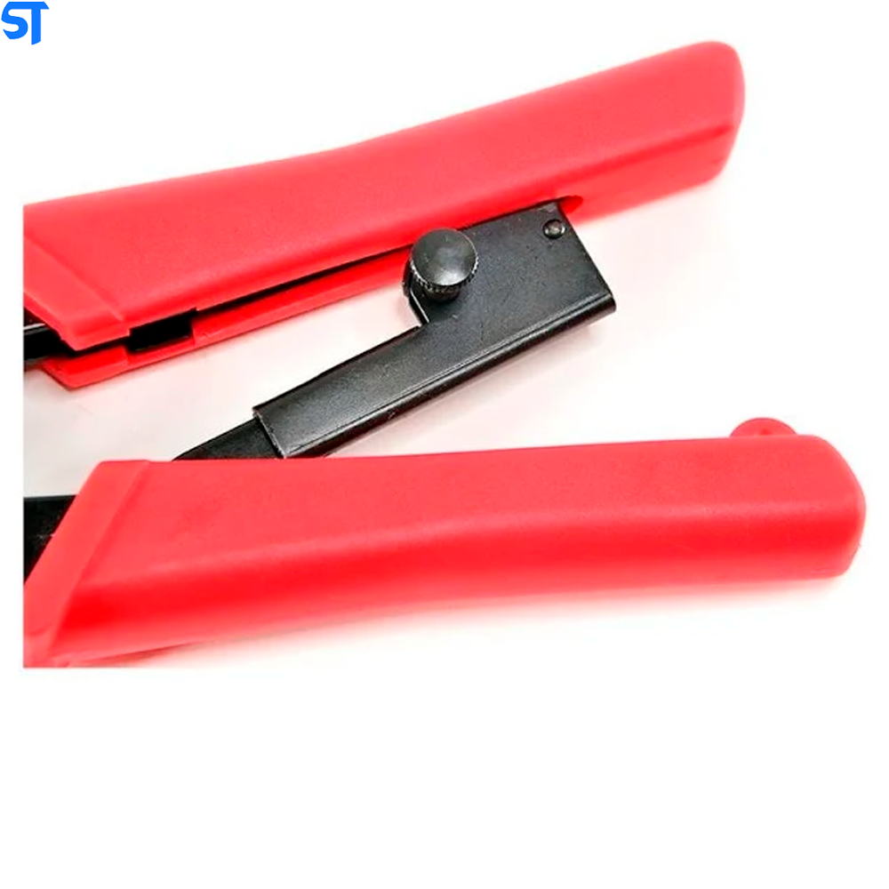 Alicate de Crimpar RG59/RG6 LT-C50 PlusCable