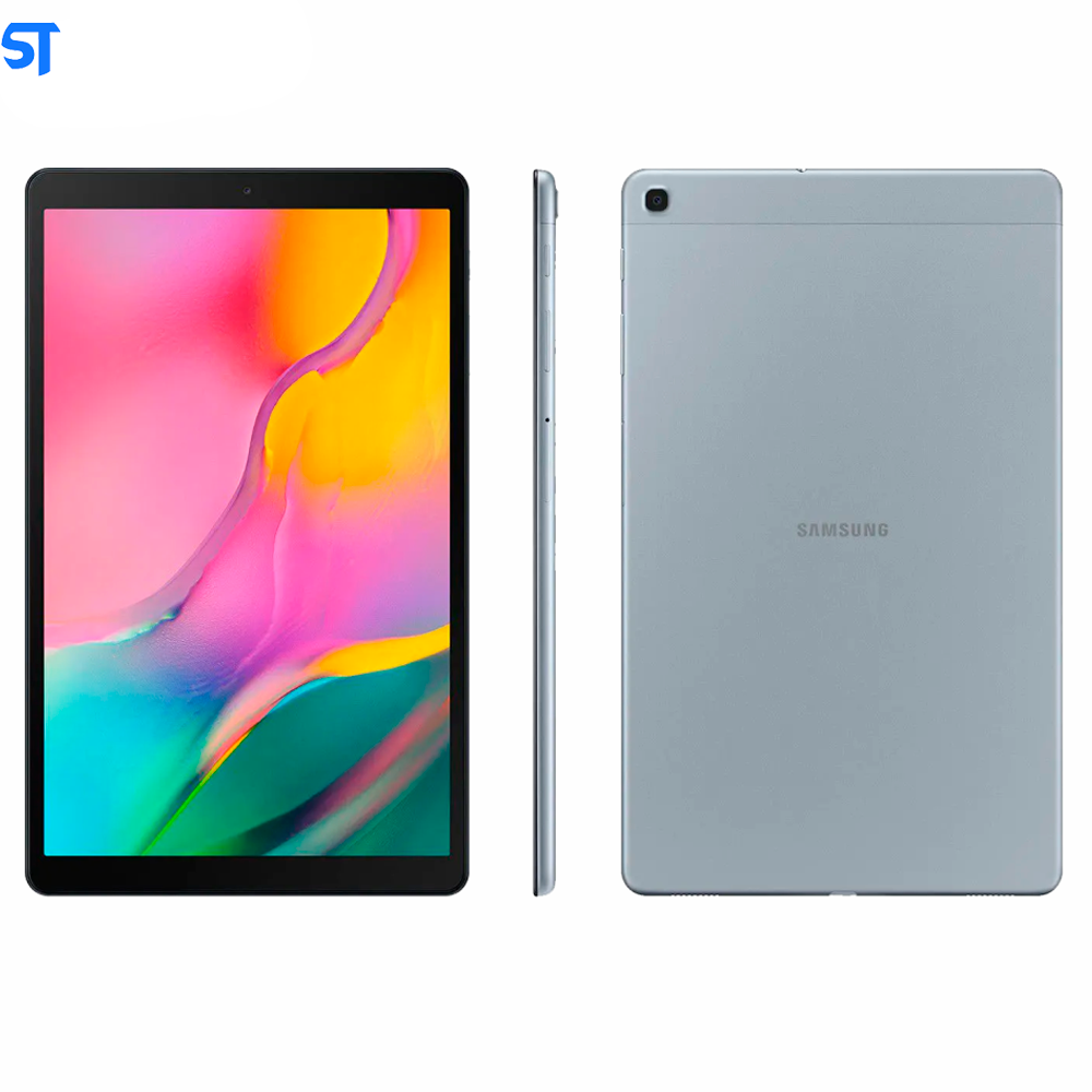 Tablet Samsung Galaxy Tab A 32GB Octa-Core 1.8GHz Wi-Fi 4G Tela 10,1" Android Pie SM-T515
