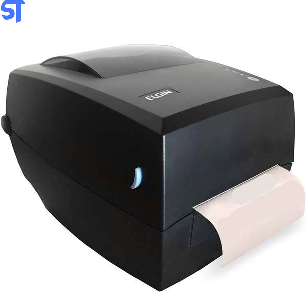 Impressora de Etiquetas Elgin L42 PRO USB