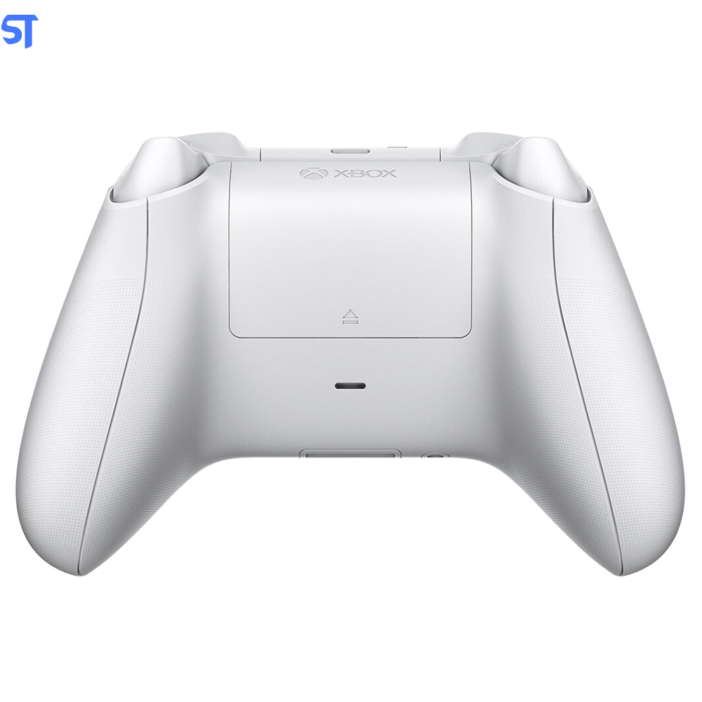 Controle Microsft Xbox Series S/X Sem Fio - Robot White