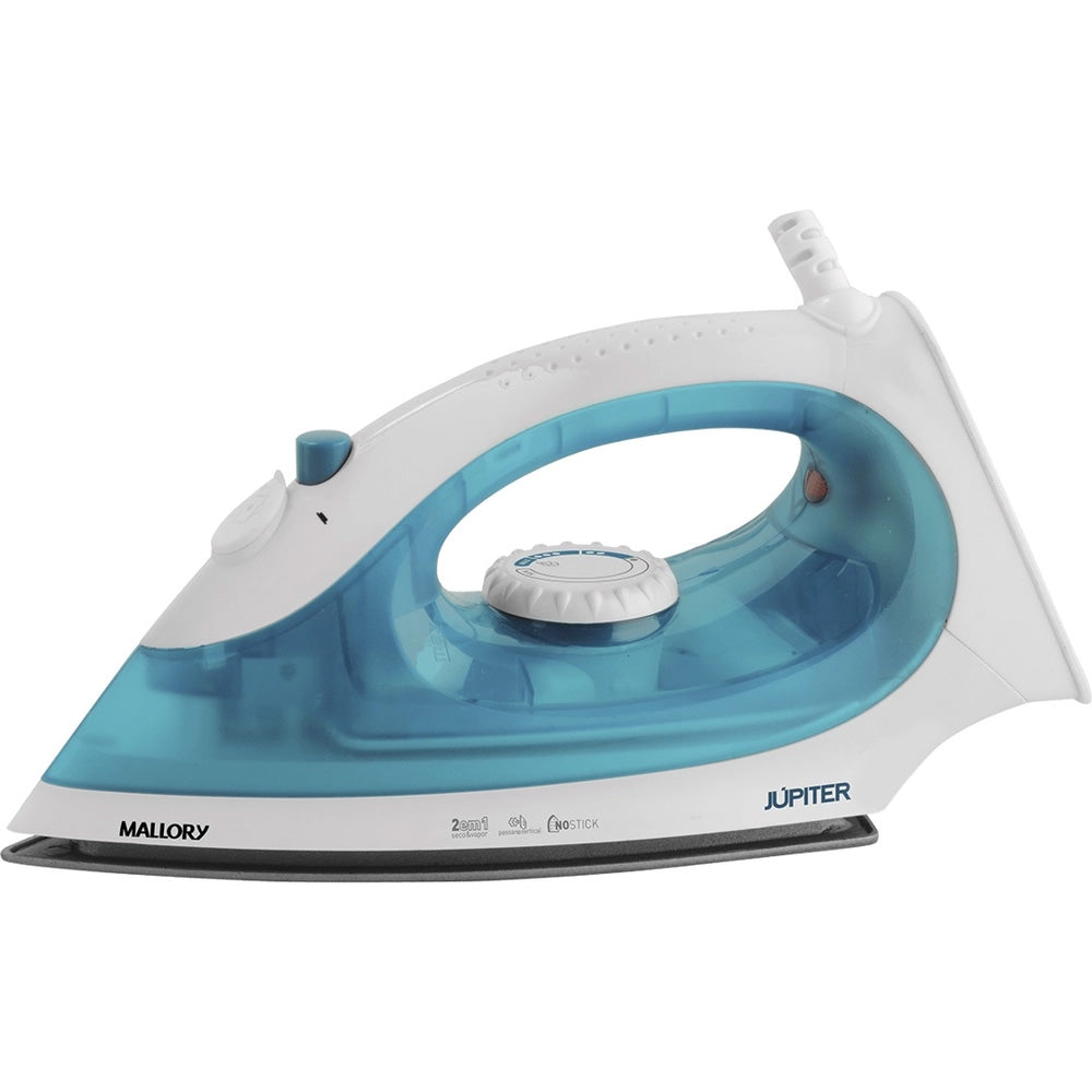 Ferro a Vapor Mallory Jupiter, 550W, Vapor Vertical - B91800752