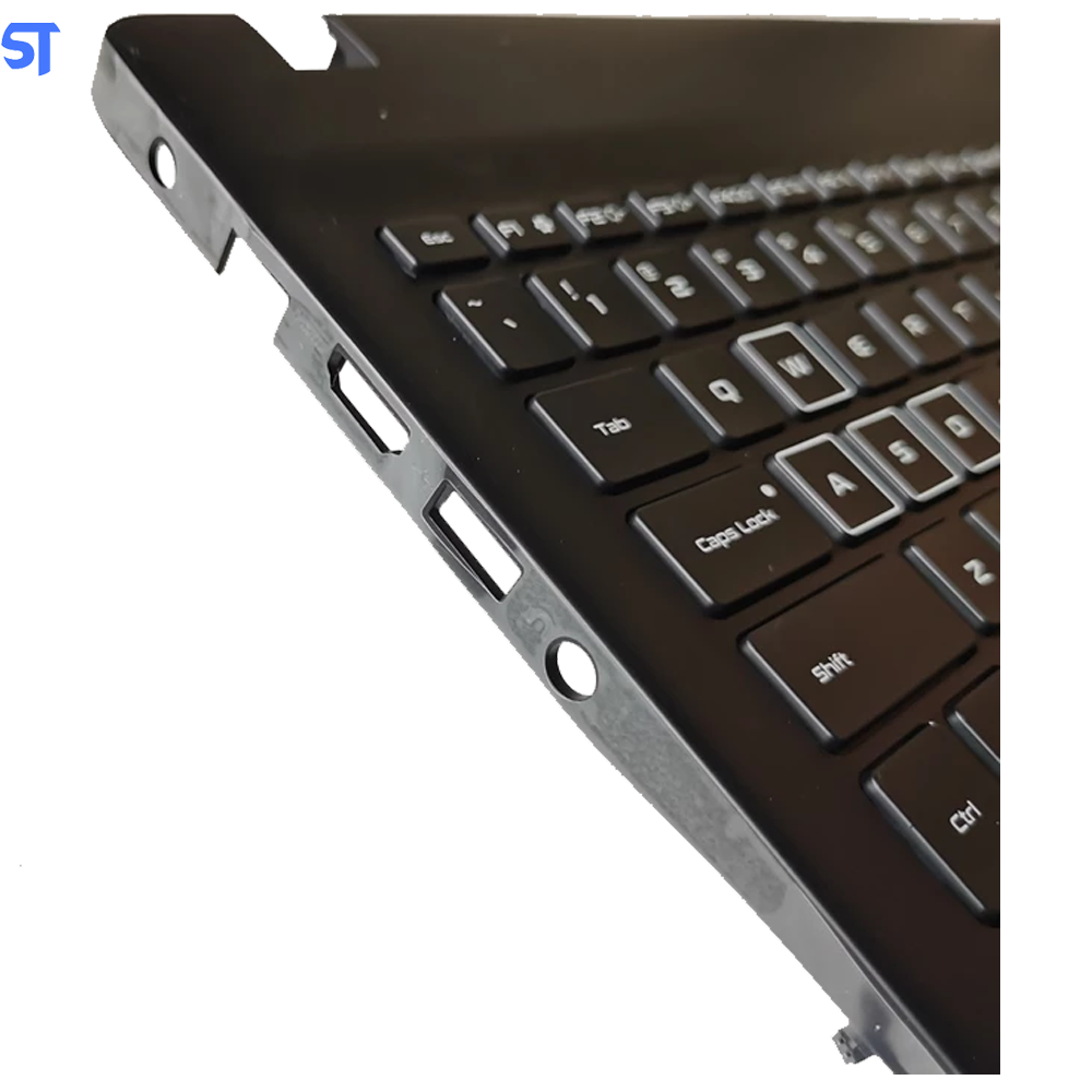 Teclado Com Touchpad Palmrest Para Notebook Samsung 800g5m np800g5m 8500gm 810g5m