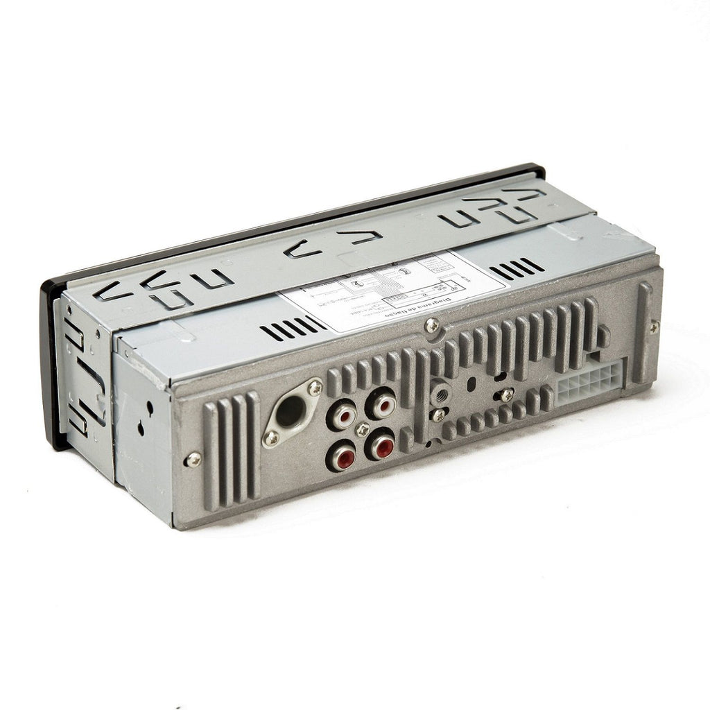 Som Automotivo Radio Mp3 Com Controle Remoto - Knup KP-C29BH