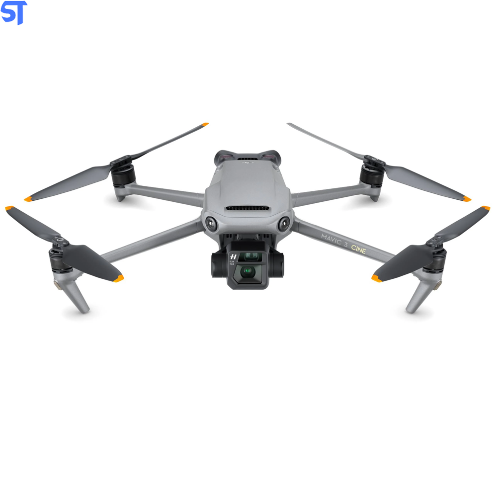 Drone DJI Mavic 3 Standert- Câmera Hasselblad 5.1k