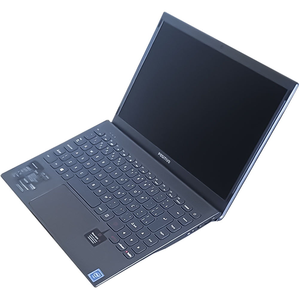 Notebook Positivo Motion C4120F-AX Intel Celeron Dual Core 4GB 120GB SSD 14