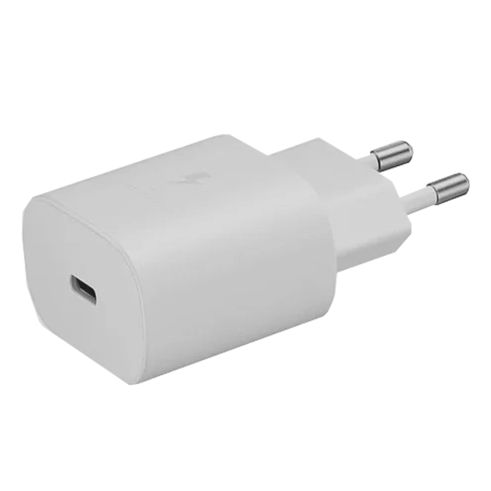 Carregador Samsung Travel Adapter 2.0 25W USB Tipo C 3A