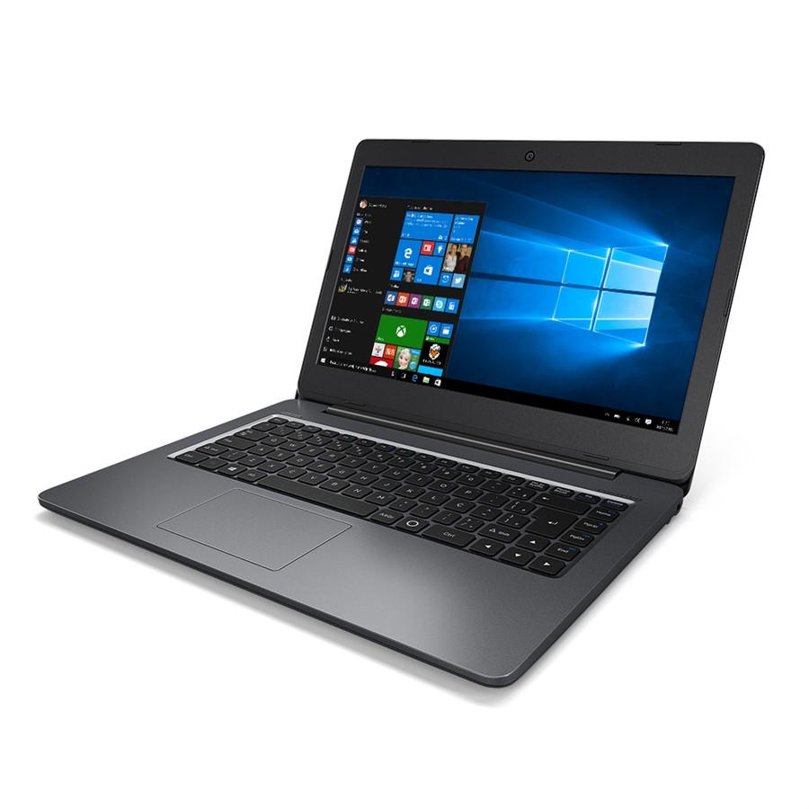 Notebook Positivo Master N40i Celeron 4gb- 500gb HD win 10 Pro-Semi