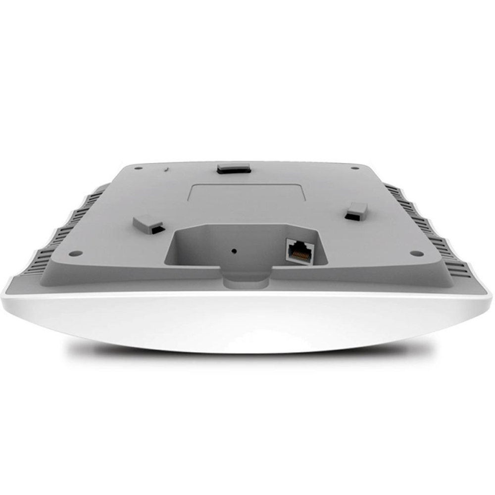 Access Point TP-Link Wireless Dual Band Gigabit Montável Em Teto AC1350, Versão 3.0 - EAP225