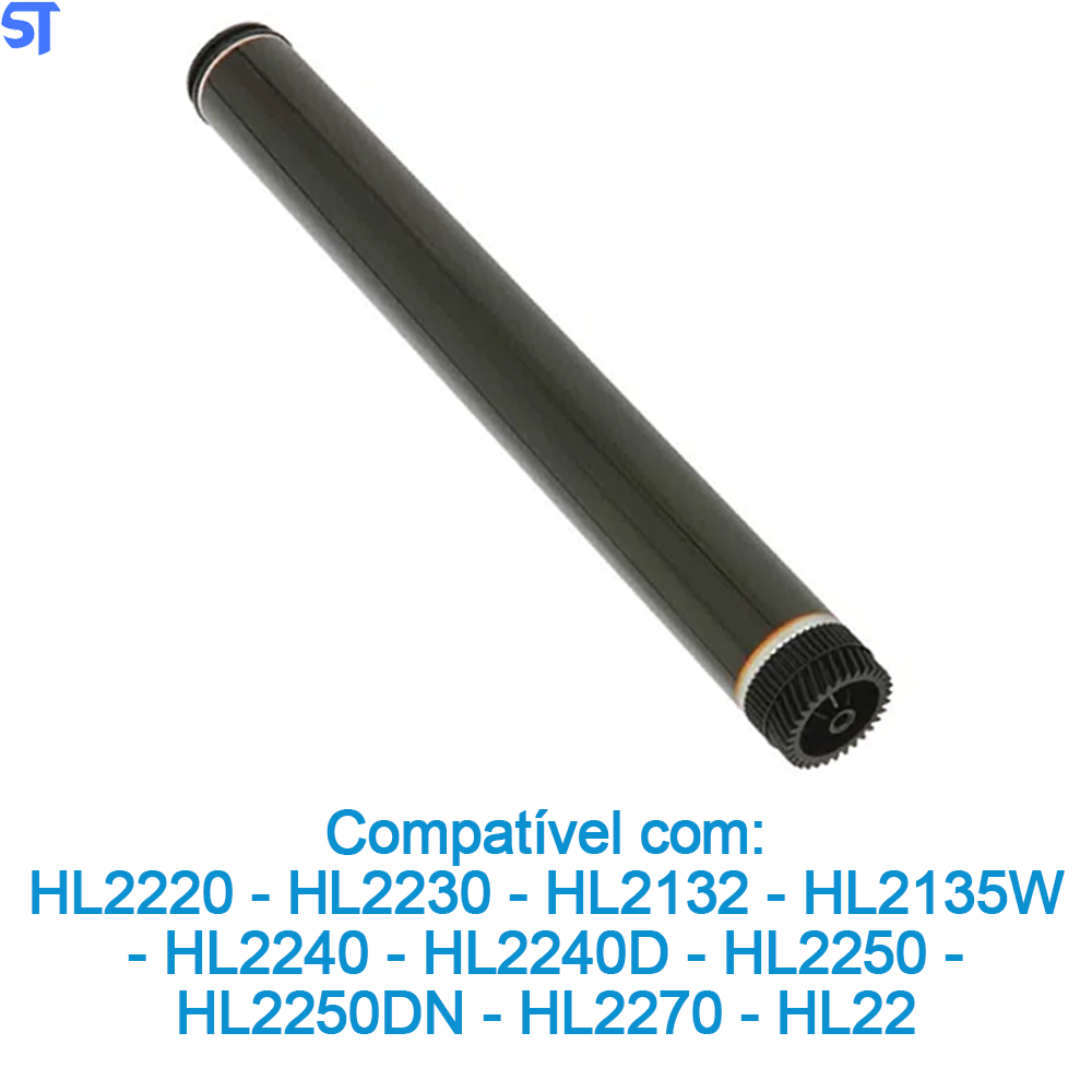 Cilindro Compatível Brother TN TN410/450/7055/660/2340/2370.-Technology