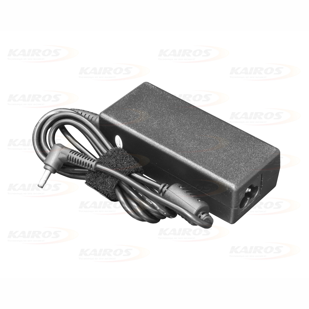 Fonte Ultrabook Dell 19,5v 3.34a 65W 5460 5470 P41G 65W (4.0x1.7)