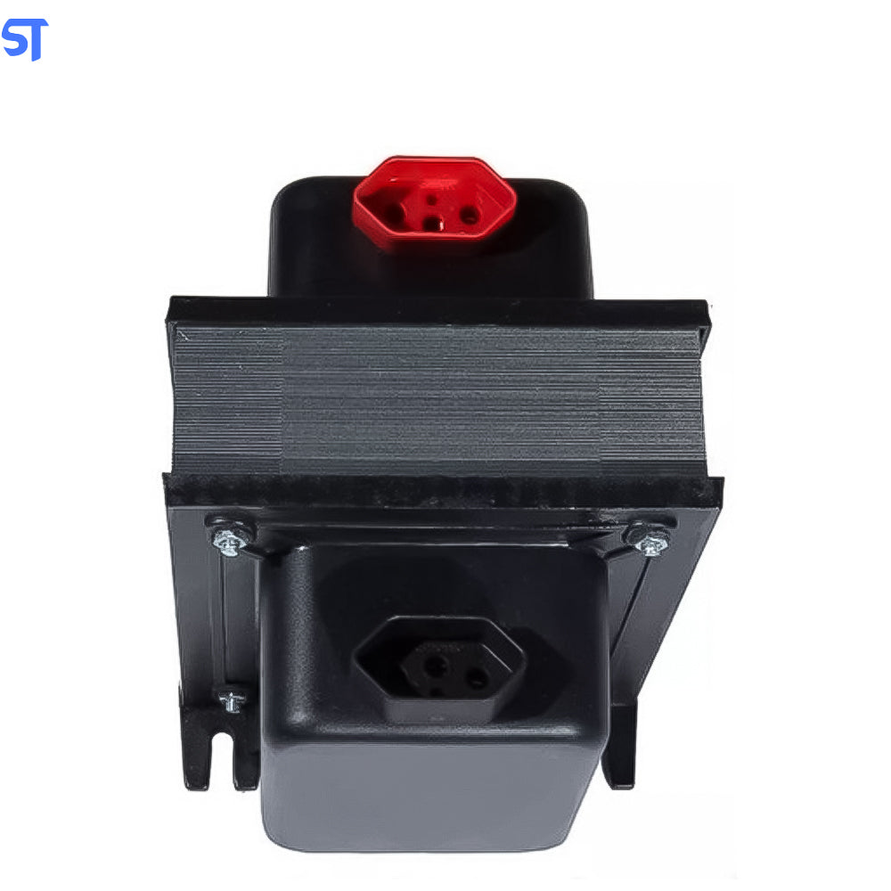 Auto Transformador MCM 1050 VA 220V Para 115V ATR - PR1360