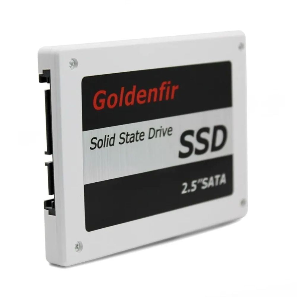 HD SSD 128GB Kunup K168- 2.5 Sata 6gb/s