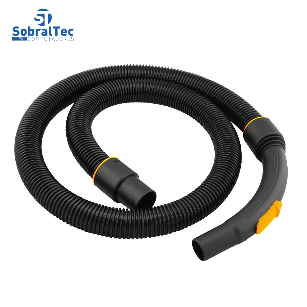 Aspirador de Água e Pó Wap Regulagem De Sucção GTW 10 1400W  - 220v