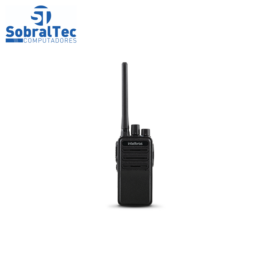 Rádio Comunicador Intelbras RC 3002 G2