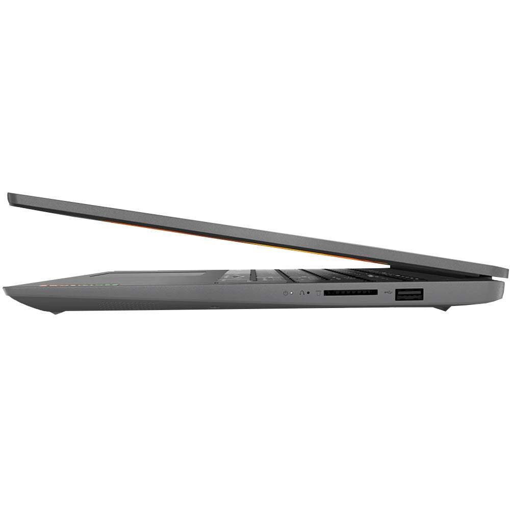 Notebook Lenovo IdeaPad 3i i3-1115G4 4GB 128GB SSD Intel Iris Xe Windows 11 15.6