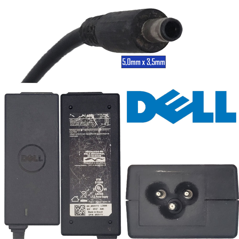Notebook Dell Inspirion 15 3567 Core i3 7020- Tela Nova- SSD 256GB- 4GB DDR4 Ram- Semi Novo