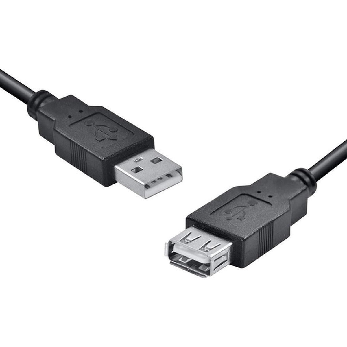 Cabo Extensor USB Ecooda EX2737