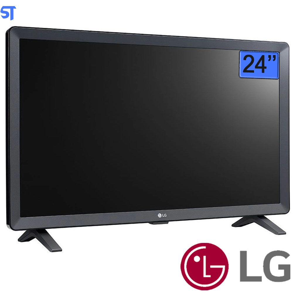 Smart Tv LG 24